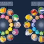 Vitamin ve Mineraller Neden Önemlidir? Vücut İçin Temel Roller